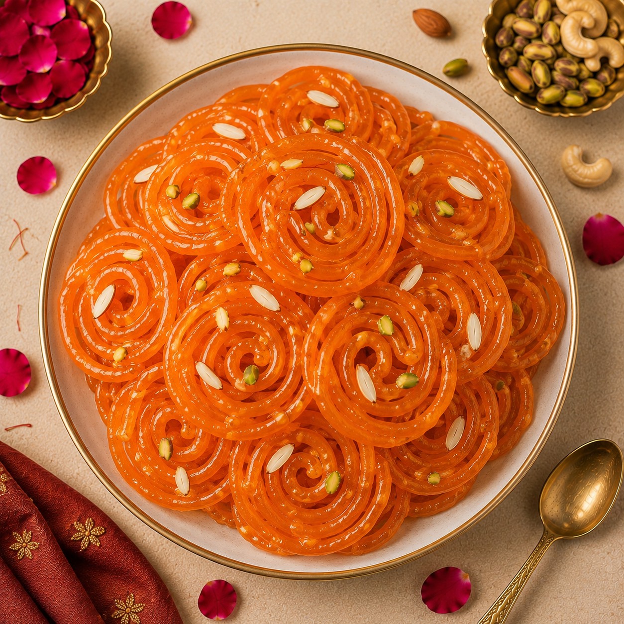 Jalebi